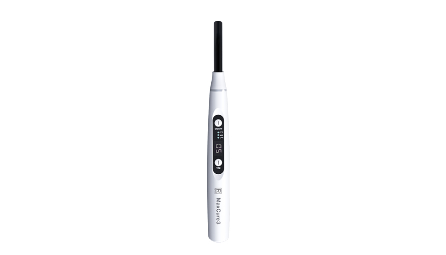 MaxCure3 Dental Curing Light