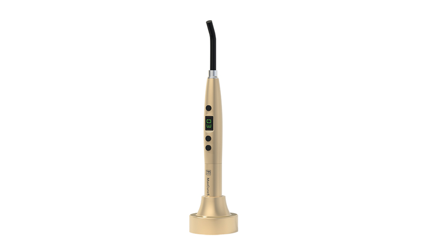 MaxCure5 Dental Curing Light