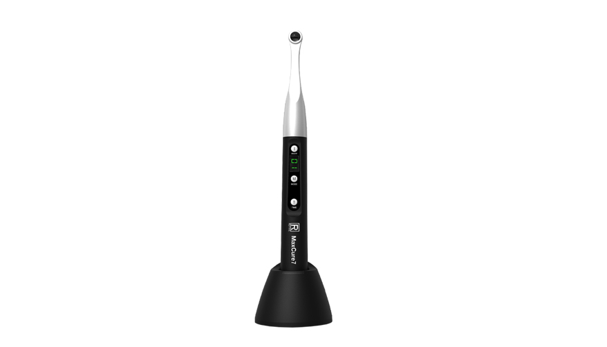 MaxCure7 Dental Curing Light