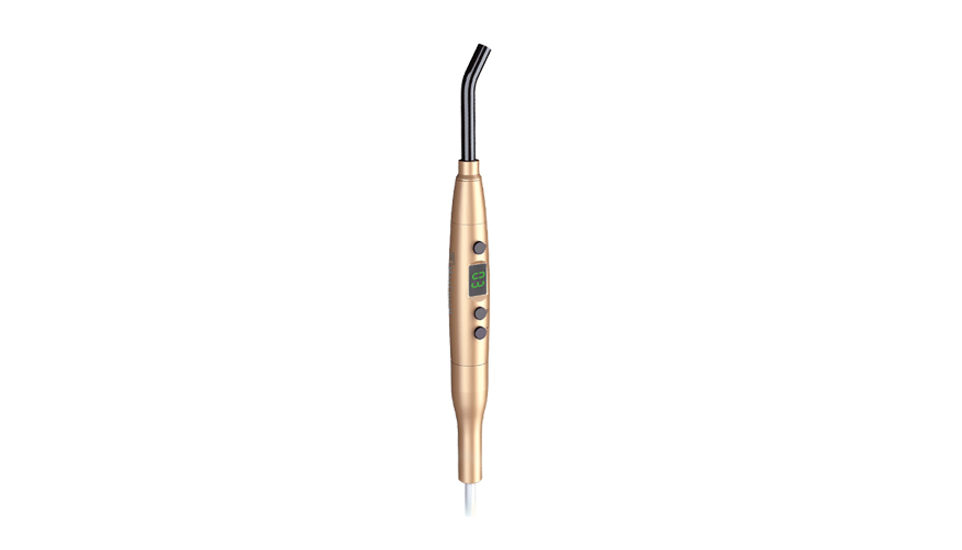 MaxCureH Dental Curing Light