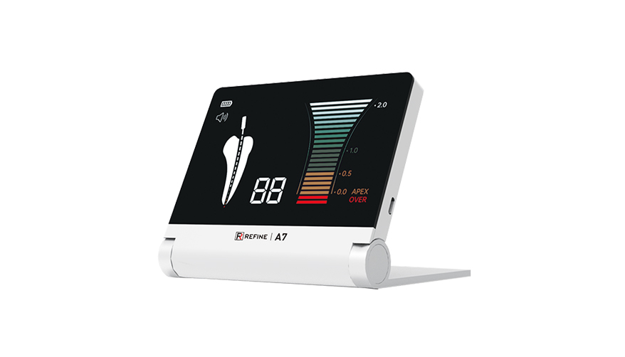 Root Canal Apex Locator A7