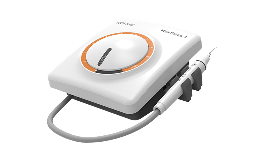 MaxPiezo1 Ultrasonic Scaler