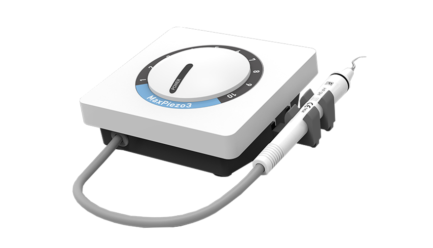 MaxPiezo3 Ultrasonic Scaler