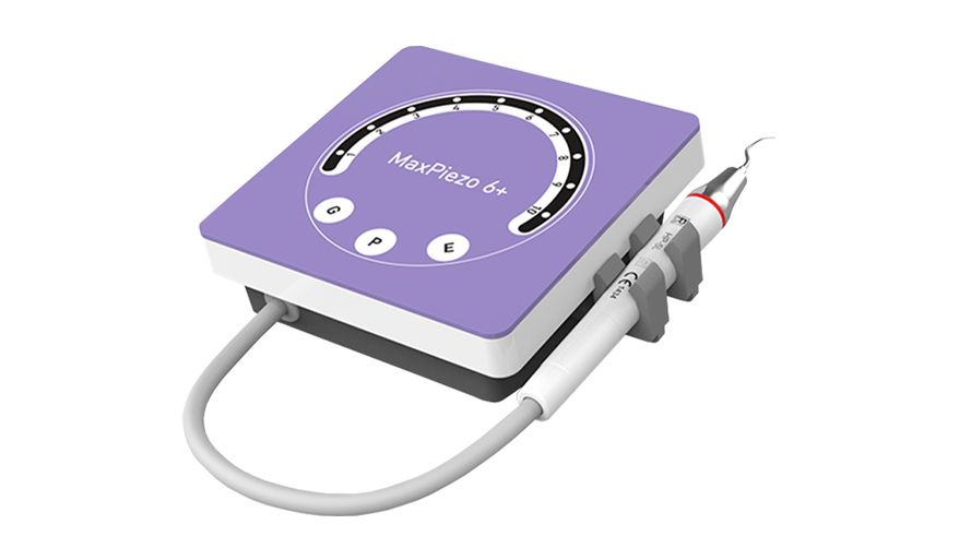 MaxPiezo6 Ultrasonic Scaler