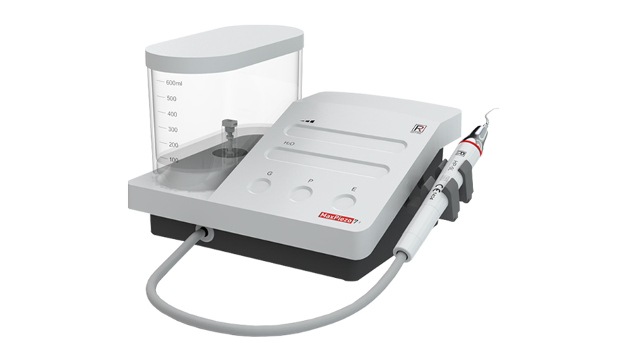 MaxPiezo7 Ultrasonic Scaler