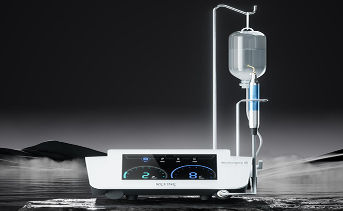 Shocking Launch丨The Third Generation of Ultrasonic Surgical System is Launched Worldwide Simultaneously